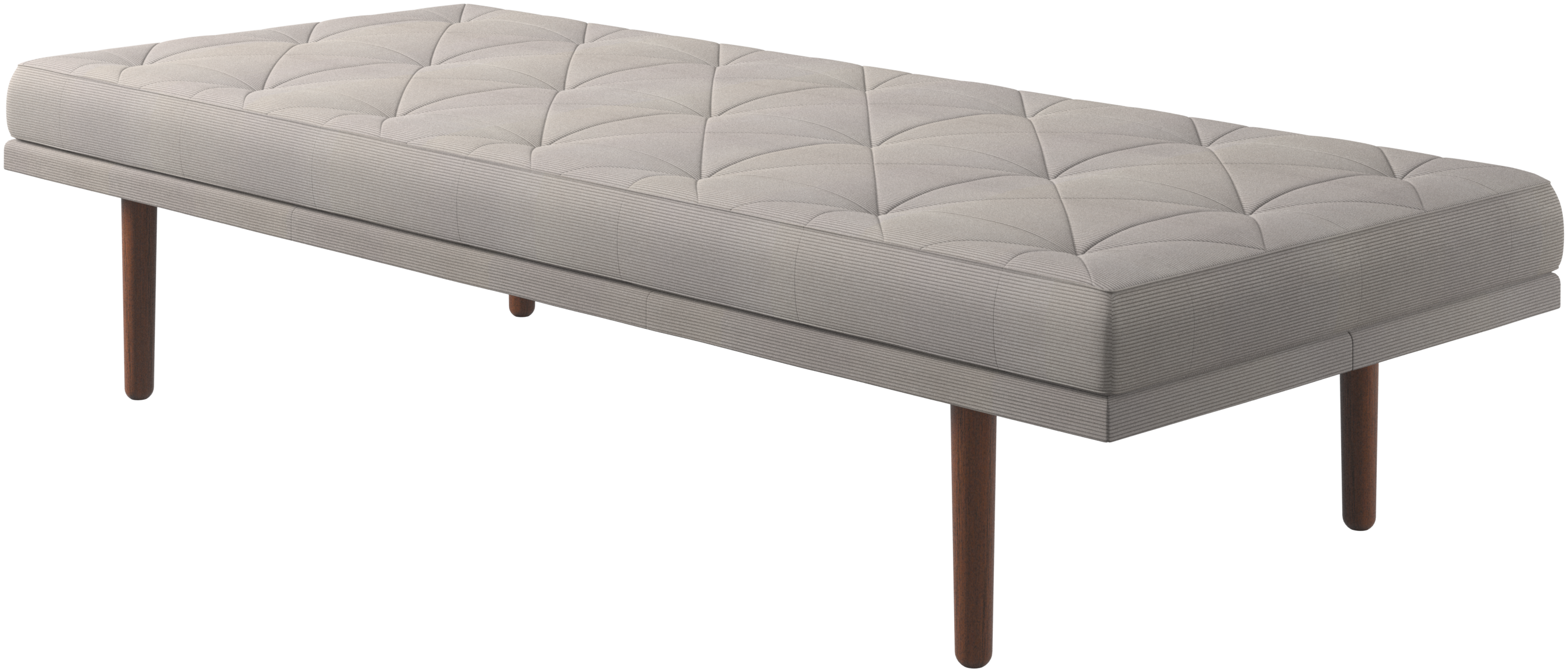 ボーコンセプトデイベッドソファベッドオットマン1人掛けソファ